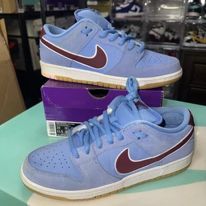 Größe 10 - Nike SB Dunk Low Premium Philadelphia Phillies - Bild 1 von 5