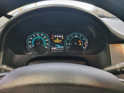 Velocímetro Cluster MPH compatible con 15 XF 394266 Foto 1 de 3