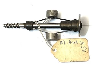 EDISON AMBEROLA 30 50 CYLINDER PHONOGRAPH GOVERNOR - Picture 1 of 1