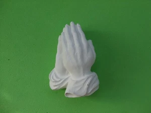 Magnet betende Hände, Handmade, Unikat, Albrecht Dürer, Glaube, geistlich - Bild 1 von 2