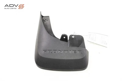 2023-25 NISSAN FRONTIER GUARDABARROS DELANTERO IZQUIERDO LADO CONDUCTOR ALETA PROTECTOR CONTRA SALPICADURAS OEM Foto 1 de 4