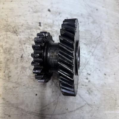 Jeep Cj5 Cj7 Dana 20 промежуточная передача заводской изготовитель оборудования 18 5 16 - Изображение 1 из 4