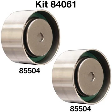 Kit de componentes de correa de distribución de motor DAYCO para Dodge Avenger 1995-1999 2,0 L Foto 1 de 2