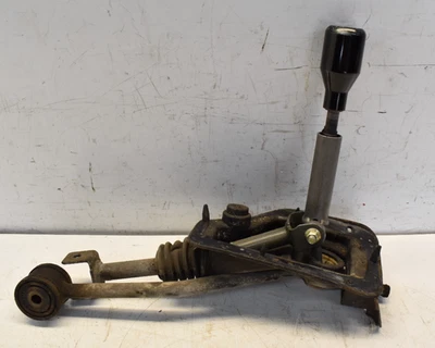 SUBARU IMPREZA HAWKEYE WRX 2005-2007 5 VELOCIDADES ACOPLAMIENTO DE ENGRANAJE CON PERILLA DE ENGRANAJE Foto 1 de 4