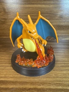 🔥Charizard ex Super Premium Collection | Charizard Figure ONLY | TCG Display 🔥 - Picture 1 of 4