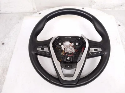 Volante BMW 228I Gran Coupé 2021-2024 - Impresiones en el volante Foto 1 de 4