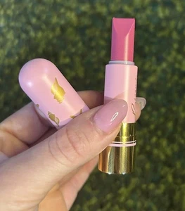Nuevo lápiz labial rosa estrella de mar Besame Mermaid Lagoon PPM 247 léeme - Imagen 1 de 6