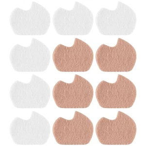 6 pares de almohadillas metatarsianas almohadillas transpirables para antepié almohadilla multifuncional para antepié - Imagen 1 de 12