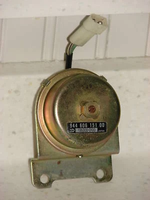 MUY BONITO SENSOR DE CORRECCIÓN DE ALTITUD ORIGINAL USADO ORIGINAL PORSCHE 911 944 924S Foto 1 de 3