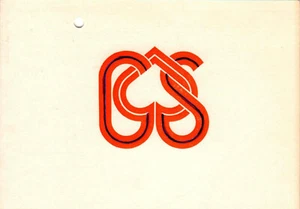 Romania, 1988, Vintage Press Conference Invitation - Embassy of Czechoslovakia - Picture 1 of 3
