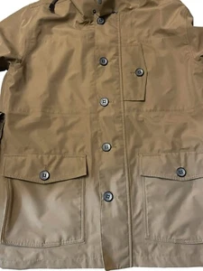 Burton Mark XIII Jacke groß gebraucht - Bild 1 von 13
