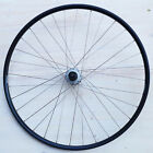 29" Hinterrad Felge Rival 19 Shimano FH-M525A Nabe silber SSP DT Swiss Speiche
