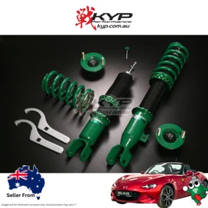 TEIN FLEX Z SUSPENSION COILOVER For Mazda MX5 (TEST) - Picture 1 of 2