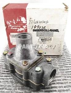 Ingersoll Rand 39902374 Thermal Valve, OEM Replace. Part for IR Air Compressor - Picture 1 of 13
