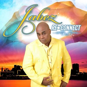Re-Connect - Jabez- Aus Stock- RARE MUSIC CD - Picture 1 of 2