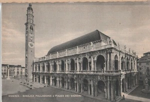 Vicenza basilica Palladiana rif 86 - Imagen 1 de 1