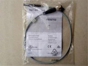 Brand New SME-8M-DS-24V-K-0.3-M8D 1Pc Festo yv - Bild 1 von 3