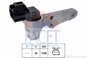 Camshaft Position Sensor Walker Products 235-1339 - Picture 1 of 1