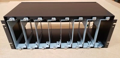 Acti RMK-2000 4U Rackmount Kit with Cooling Fan for ACD-3100 & TCD-2100 - Photo 1/2