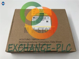 Fuchs P + F photoelectric switch / sensor OBS4000-18GM60-E4 NEW 1PCS - Picture 1 of 6