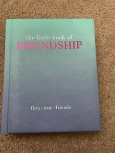 Friendship Book - Picture 1 of 3