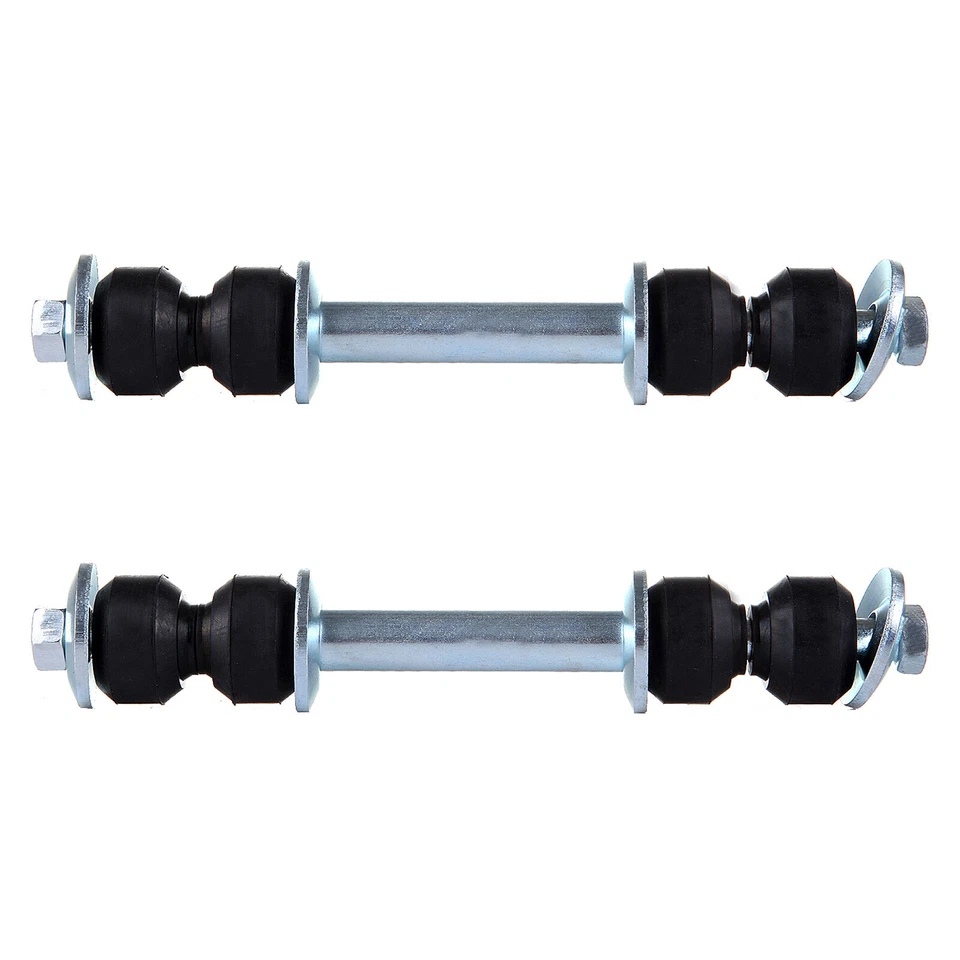 For 1977 1986-1991 Mercury Grand Marquis Set Of 2 Front Sway Bars End Kit K8266 Foto 1 de 1