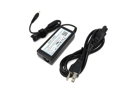  AC Adapter Charger for Samsung NP-700Z5C-S04 NP700Z5B-S01 NP700Z5B-S01UB 90W  - Image 1 of 3