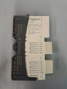 STBDD03600 - SCHNEIDER - STBDD03600/Module Output Digital Used - Picture 1 of 4
