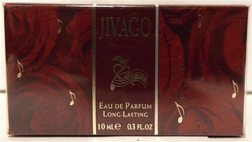 Jivago 7 Notes De Jivago Eau de Parfum Mini 0,3 oz  - Imagem 1 de 1