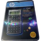 HP 10bll Financial Calculator NEW IN PACKAGE