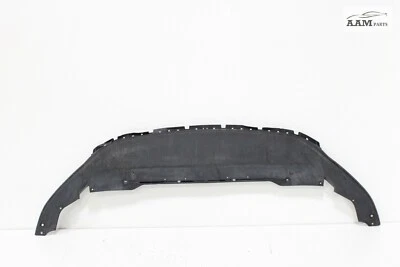 2019-2021 大众 JETTA 前置降压平衡器维修盖面板 原始设备制造商 — 第 1/4 张图片