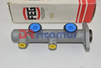 POMPA FRENI  FORD TRANSIT STOP 1291 BENDIX 613511 131511B FORD 6083867 6083871 - Immagine 1 di 4