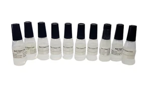 10 Pack Wahl 5ml Blade Oil Trimmer Clipper Small Travel Size - Picture 1 of 7