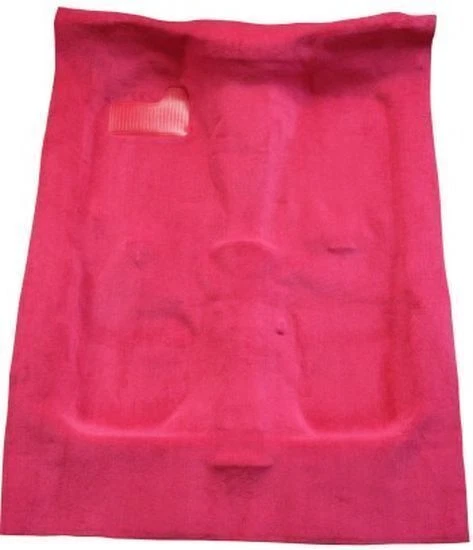 Carpet Kit For 1977-1981 Pontiac Bonneville 2 Door Foto 1 de 1