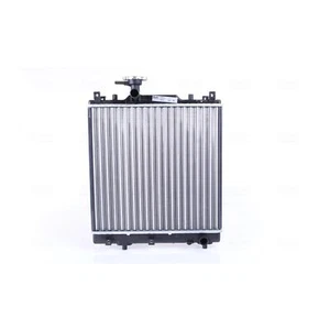 Radiator NISSENS for Alto 64204 Top Quality - Picture 1 of 6