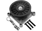 For 1989-1991 Pontiac 6000 A/C Compressor By Pass Pulley 45233Bpnq 1990