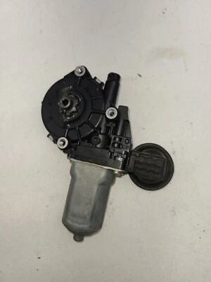 2005-2015 Toyota Tundra Front Left Door Power Window Motor OEM 85720AE010 Foto 1 de 4