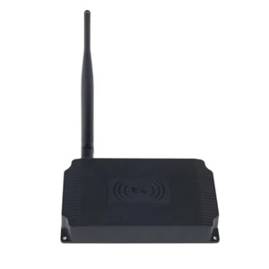 Active Rfid Reader 2.4GHZ Long Read Distance More Than 100 Meters - Picture 1 of 4