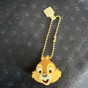 Disney Parks Foam Keychain Dale - Picture 1 of 6