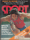 SPORT 7 1976 Bruce Jenner Larrieu Olga Korbut Great Olympians +