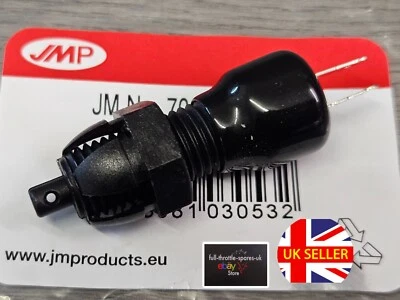 Se adapta a: SUZUKI GSF 600 BANDIT 1995-2004 NUEVO INTERRUPTOR DE PARADA DE LUZ DE FRENO TRASERO Foto 1 de 3