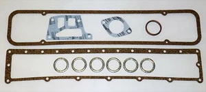 VAUXHALL 2.2L CRESTA & VELOX 1957 a 1960 EIP & PA SET DE AJUSTE DE SERVICIO - SFS CD520E - Imagen 1 de 1