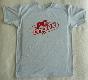 Retro PC Engine T-SHIRT  - Picture 1 of 1
