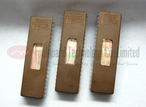 NUEVO DE LOTE ANTIGUO INTEL D27C400-150V10 D27C400 27C400 4M-Bit UV EPROM 150NS CDIP40 x 1 PIEZA NUEVO - Imagen 1 de 4