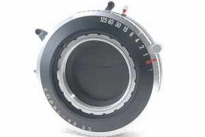 Exc++ Copal - n.3 S otturatore *105344 - Foto 1 di 8