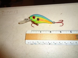 Bagley Kill'r B Suspending Crankbait Fishing Lure - Picture 1 of 6