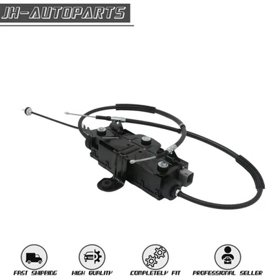 Actuador de freno de estacionamiento premium para BMW 740i 750i xDrive 750Li xDrive 740 nuevo EE. UU. Foto 1 de 4