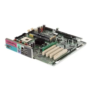 Dell 00W912 PGA478 4x Rdram AGP 4x PCI Dimension 8250 - Picture 1 of 3