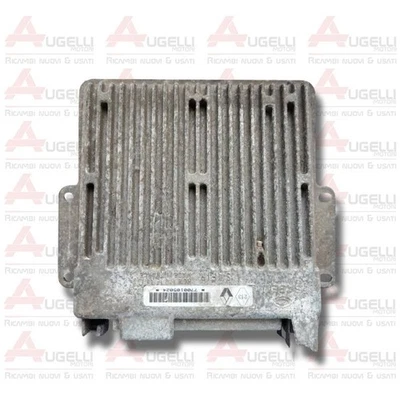 Centralina motore Sagem 7700105024 usata – ECU originale Renault Clio I / Twingo - Immagine 1 di 3