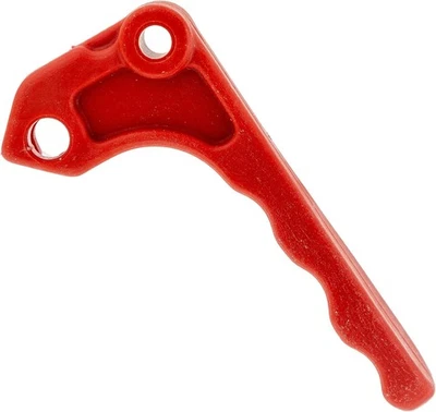 Disparador de control de dirección soplador de nieve MTD 731-06113 genuino OEM Foto 1 de 4